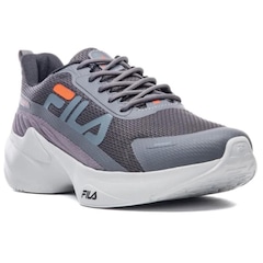 Tênis Masculino Fila Progress Lite - Foto 6