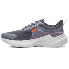 Tênis Masculino Fila Progress Lite - Foto 8