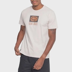 Camiseta Ecko Boned Masculina - Foto 3