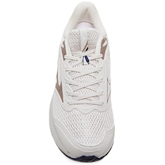 Tênis Mizuno Hawk 6 - Areia - Foto 6