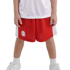 Calção Infantil Braziline Bayern de Munique Method - Foto 2