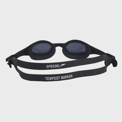 Oculos de Natação Adulto Speedo Tempest Mirror Espelhado - Foto 2
