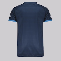 Camisa Masculina Polo Kappa Sidder - Foto 2