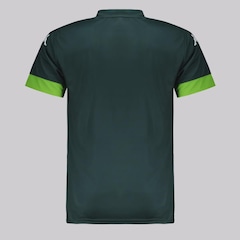 Camisa Polo Kappa Obvious Masculina - Foto 3