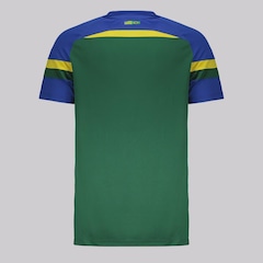Camisa do Goiás Treino Atleta 2024 Masculina - Foto 2
