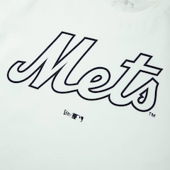 Camiseta Masculina New Era Mets Sunset - Foto 3