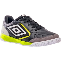 Chuteira de Futsal Adulto Umbro Pro Challenge Uptake - Foto 3