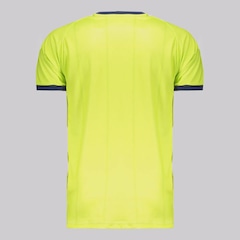 Camisa do Grêmio Kappa Prudente Goleiro I 2025 Masculina - Foto 2