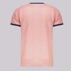 Camisa do Grêmio Prudente Kappa Goleiro II 2025 Masculina - Foto 2
