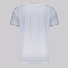 Camisa do Grêmio Prudente Kappa  II 2025 Infantil - Foto 2