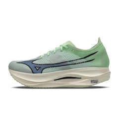 Tenis Feminino Mizuno Wave Rebellion Pro Low - Foto 2