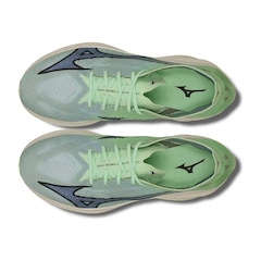 Tenis Feminino Mizuno Wave Rebellion Pro Low - Foto 3