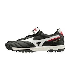 Chuteira de Society Adulto Mizuno Morelia 2 Pro - Foto 2