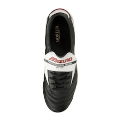 Chuteira de Society Adulto Mizuno Morelia 2 Pro - Foto 3