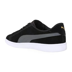 Tênis Masculino Puma Smash Bdp - Foto 2