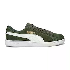 Tênis Masculino Puma Smash Bdp - Foto 1