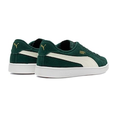 Tênis Masculino Puma Smash Bdp - Foto 3