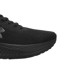 Kit Tênis Feminino Under Armour Charged Wing 2 + Meia - Foto 4