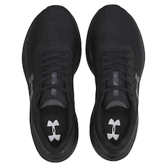 Kit Tênis Feminino Under Armour Charged Wing 2 + Meia - Foto 5