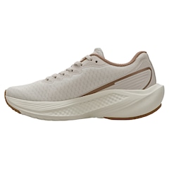 Kit Tênis Feminino Under Armour Charged Wing 2 + Meia - Foto 3