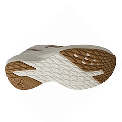 Kit Tênis Feminino Under Armour Charged Wing 2 + Meia - Foto 6