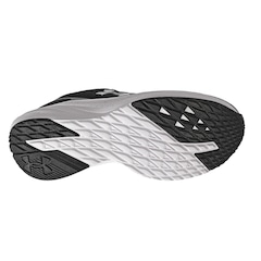 Kit Tênis Feminino Under Armour Charged Wing 2 + Meia - Foto 6