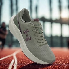 Tênis Feminino Under Armour Charged Wing 2 - Foto 2