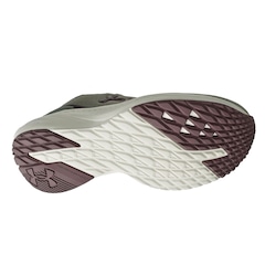 Tênis Feminino Under Armour Charged Wing 2 - Foto 6