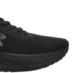 Kit Tênis Masculino Under Armour Charged Wing 2 + Meia - Foto 4