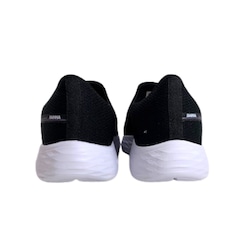 Kit Tênis Feminino Rainha Dream Iv + Meia - Foto 3