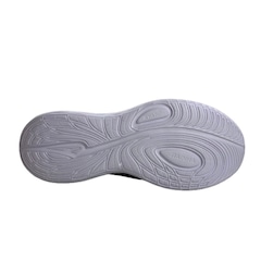 Kit Tênis Feminino Rainha Dream Iv + Meia - Foto 5