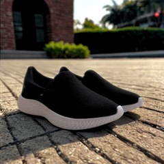 Kit Tênis Feminino Rainha Dream Iv + Meia - Foto 7