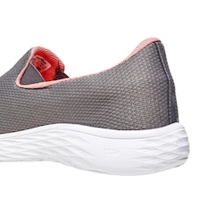 Kit Tênis Feminino Rainha Dream Iv + Meia - Foto 3