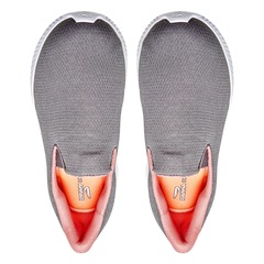 Tênis Feminino Rainha Dream Iv - Foto 4