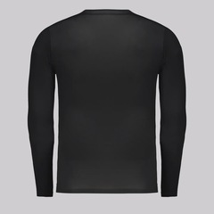 Camisa Térmica do Goiás Gr33n 2024 Masculina - Foto 2