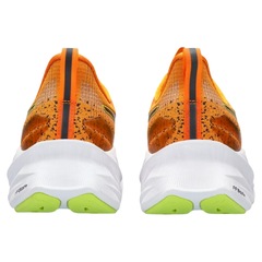 Kit Tênis Masculino Asics Novablast 3 Le + Meia - Foto 5