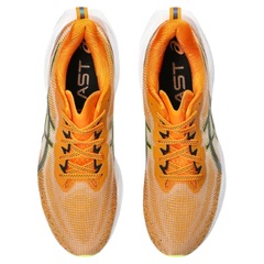 Tênis Masculino Asics Novablast 3 Le - Foto 4