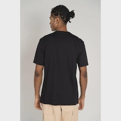 Camiseta Masculina Element Blazin Tn - Foto 2