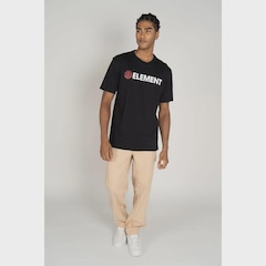 Camiseta Masculina Element Blazin Tn - Foto 4
