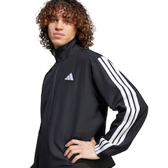 Agasalho Masculino adidas Sportswear Basic Três Listras - Foto 6
