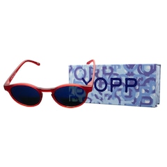 Óculos de Sol Unissex Yopp Polarizado Uv400 Hippie Chic - Foto 1