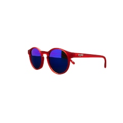 Óculos de Sol Unissex Yopp Polarizado Uv400 Hippie Chic - Foto 2
