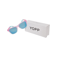 Óculos de Sol Unissex Yopp Polarizado Uv400 Grude Grude - Foto 2