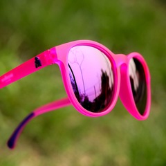 Óculos de Sol Unissex Yopp Polarizado Uv400 Ironman Brasil IMR05 - Foto 3