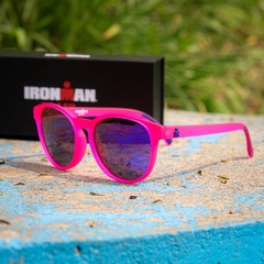 Óculos de Sol Unissex Yopp Polarizado Uv400 Ironman Brasil IMR05 - Foto 4