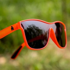 Óculos de Sol Unissex Yopp Polarizado Uv400 Ironman Brasil IMH02 - Foto 3