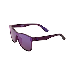 Óculos de Sol Unissex Yopp Polarizado Uv400 Ironman Brasil IMH06 - Foto 1