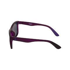 Óculos de Sol Unissex Yopp Polarizado Uv400 Ironman Brasil IMH06 - Foto 6