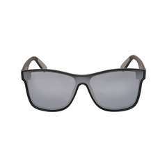 Óculos de Sol Unissex Yopp Polarizado Uv400 Ironman Brasil IMH05 - Foto 5