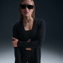 Cardigan Feminino Nike Sportswear Chill Knit - Foto 1